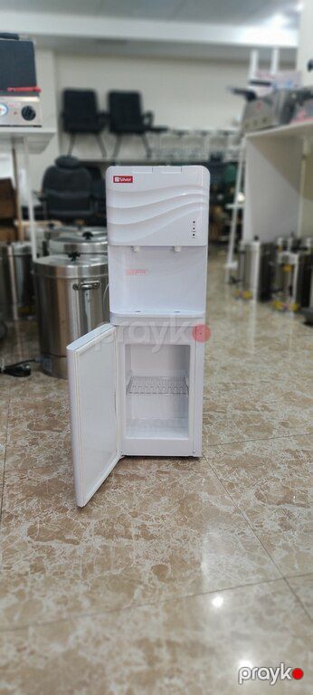 "Silver" su dispenseri — Ev texnikası, Bakı (5)
