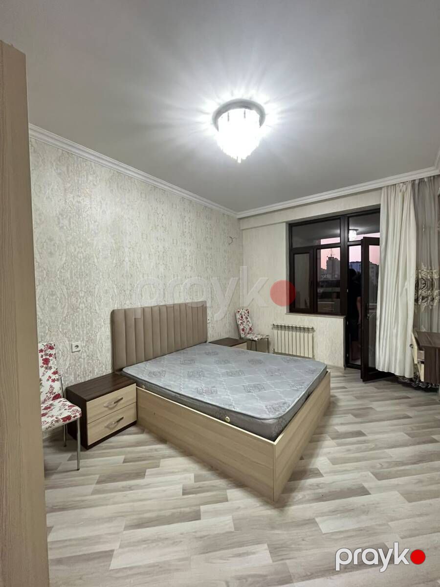 Satılır 2 otaqlı yeni tikili 68 m² — Mənzil, Bakı (8)
