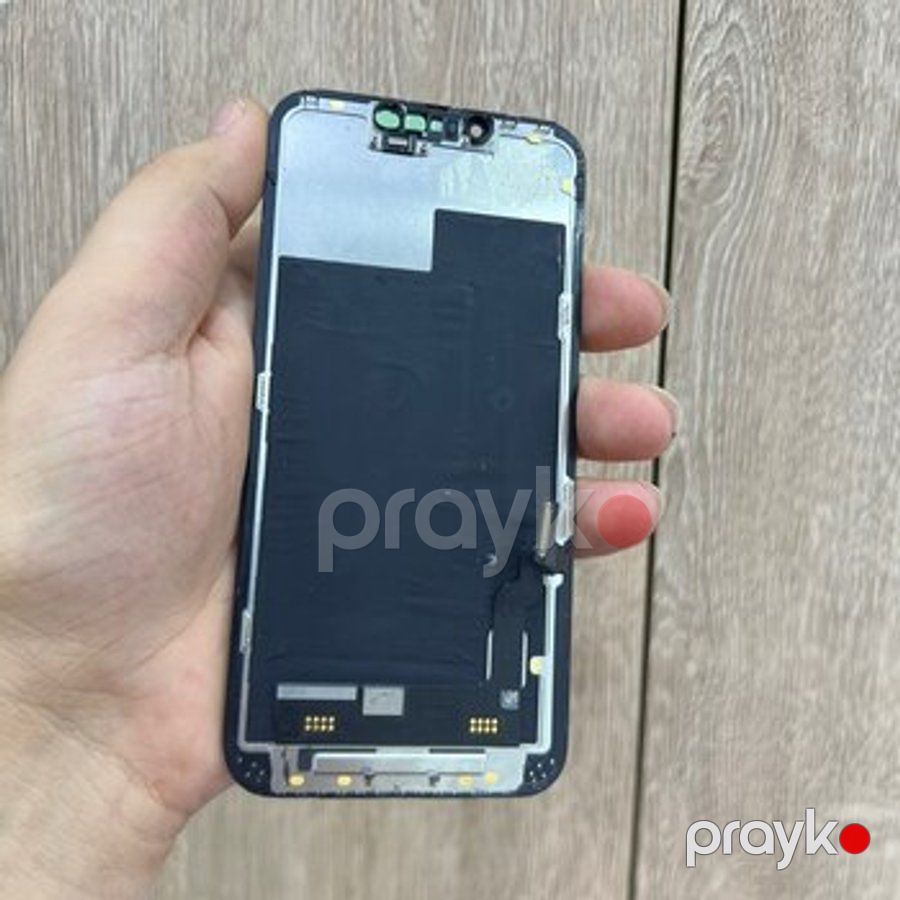 Apple iPhone 13 ekranı — Smartfonlar, Bakı (2)