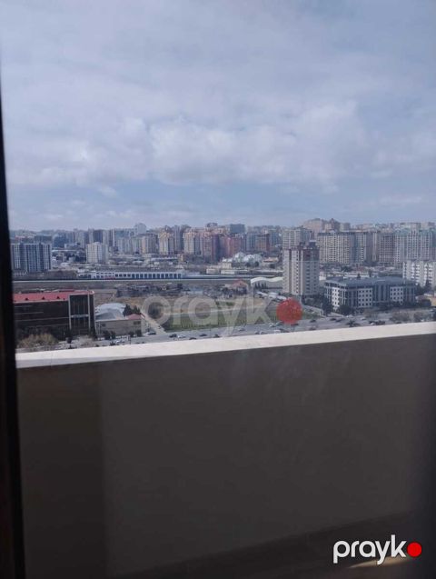 İcarəyə verilir 4 otaqlı yeni tikili 210 m² — Bakı
