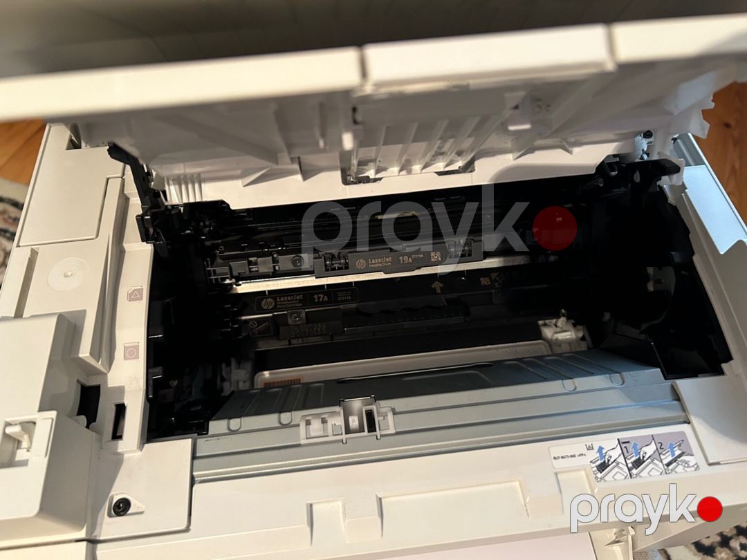 HP LaserJet Pro MFP M130a — Ofis texnikası və istehlak malları, Bakı (7)