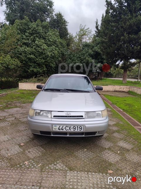 Lada (VAZ) 2110, 1.5 L, 2003 il, 258 666 km — Bakı
