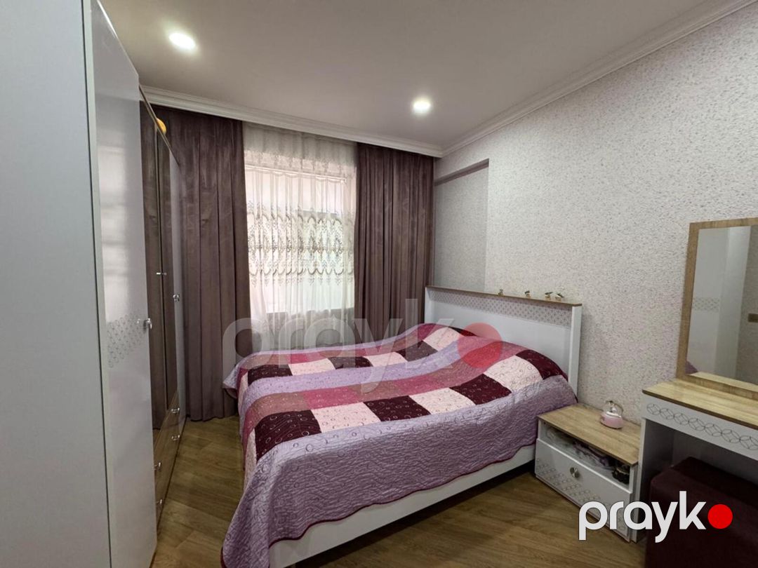 Satılır 3 otaqlı yeni tikili 103 m² — Mənzil, Bakı (7)