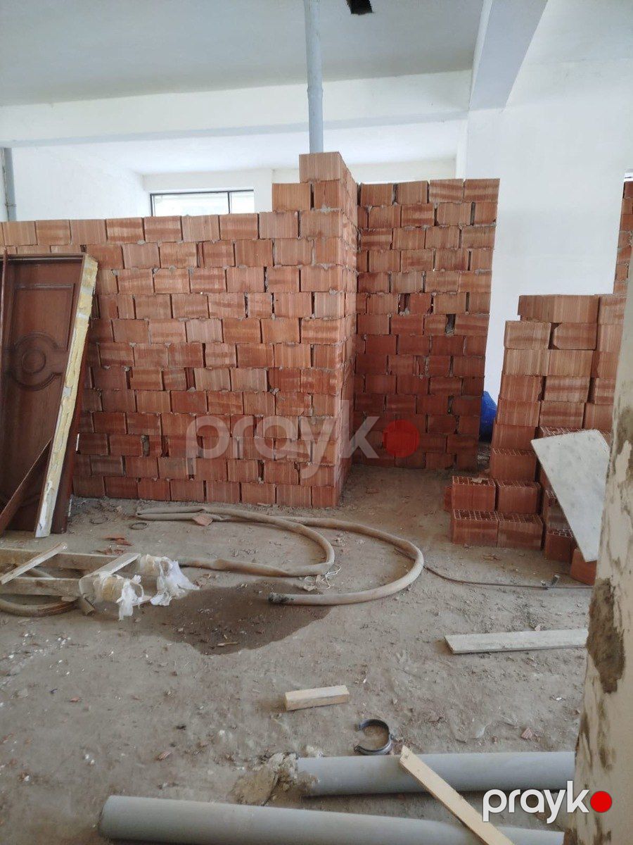 Satılır 2 otaqlı yeni tikili 80 m² — Mənzil, Bakı (7)