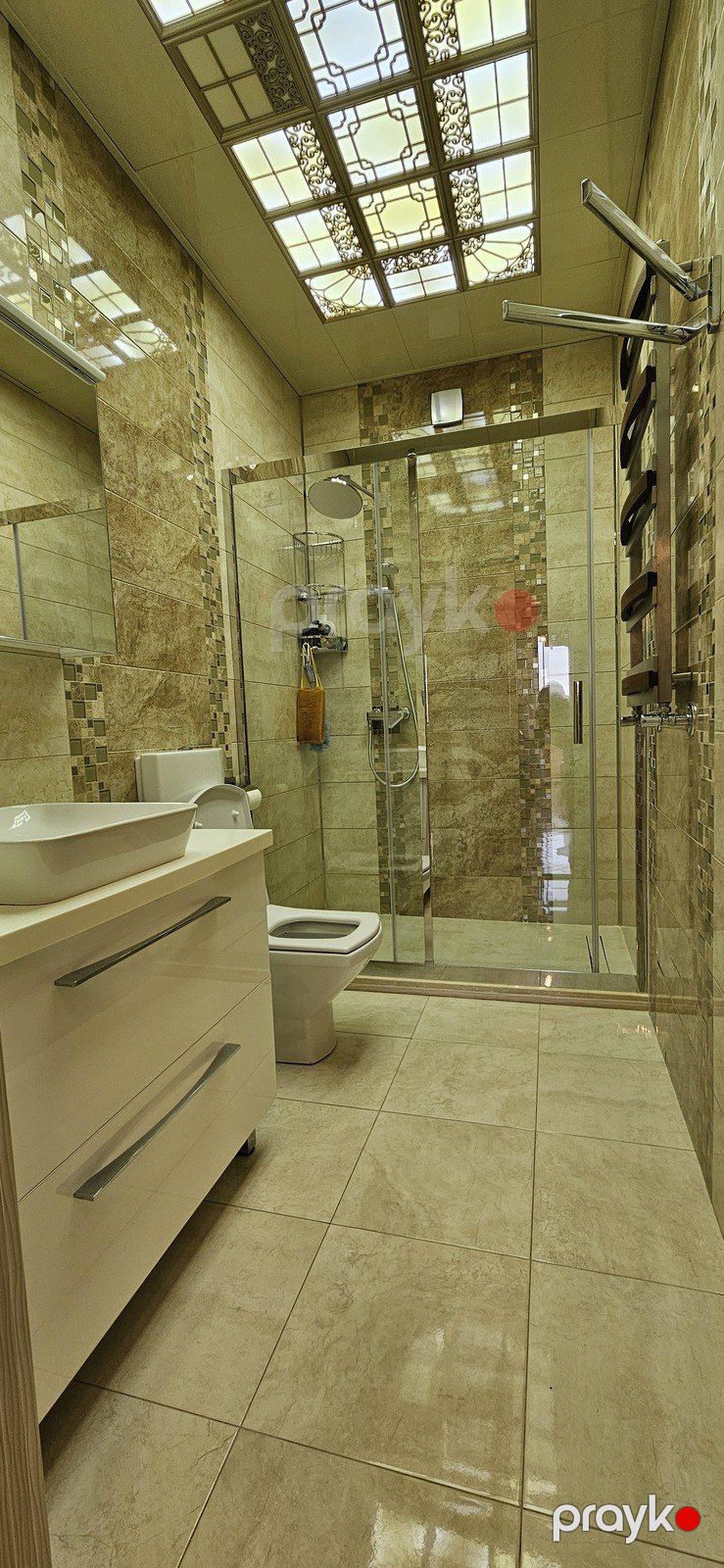 Satılır 3 otaqlı yeni tikili 103 m² — Mənzil, Sumqayıt (8)
