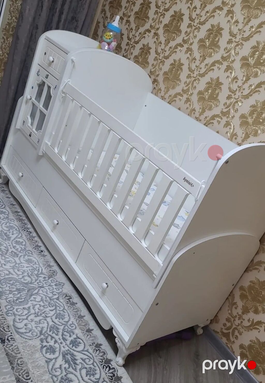 Kravat matrasuda var qiymrt sondur.Unvan Qaracuxur — Bəşikləri, Xaçmaz (3)