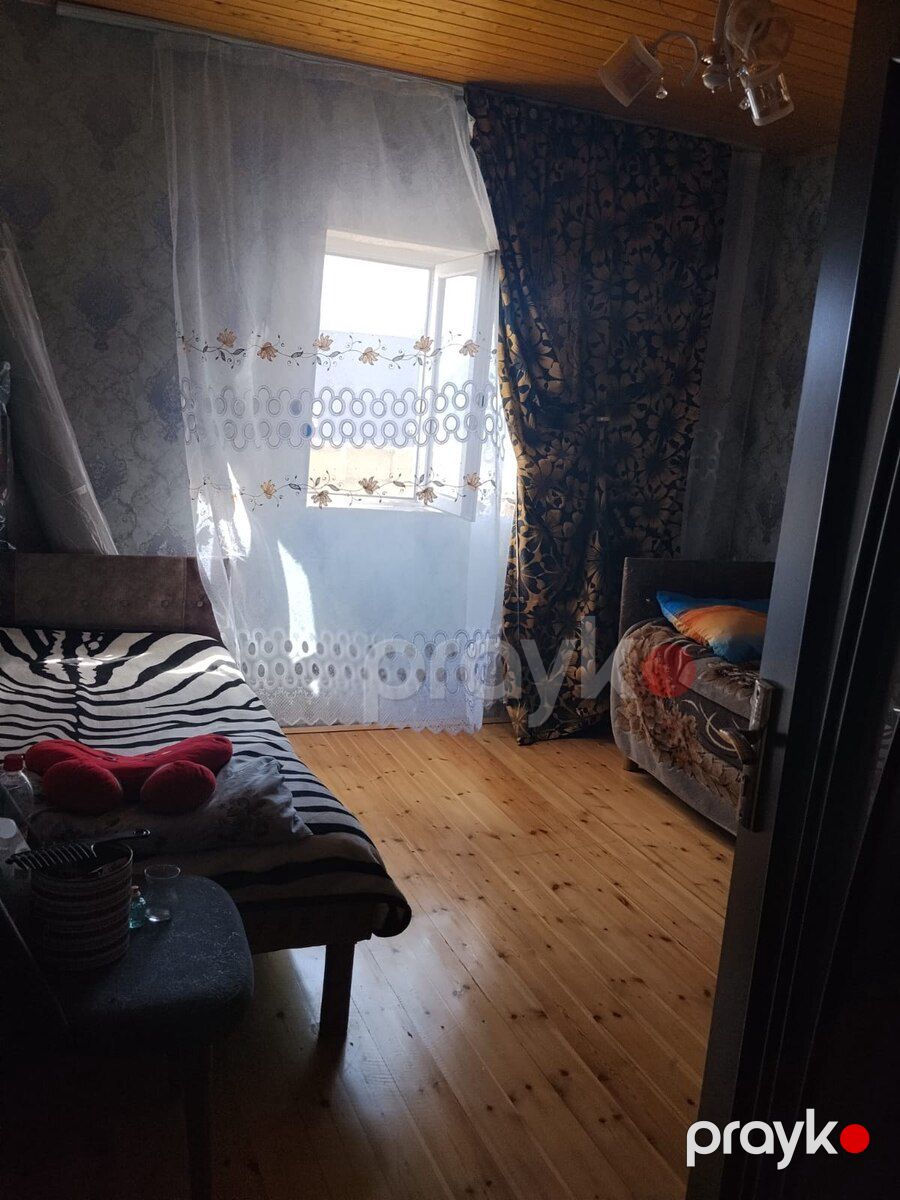 Həyət evi, Kürdəxanı qəs — Ev, villa, Bakı (6)