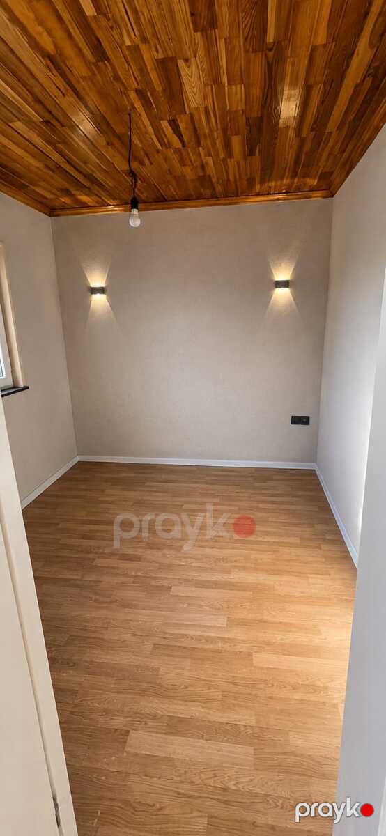 Satılır 3 otaqlı həyət evi/bağ evi 75 m² — Ev, villa, Bakı (11)