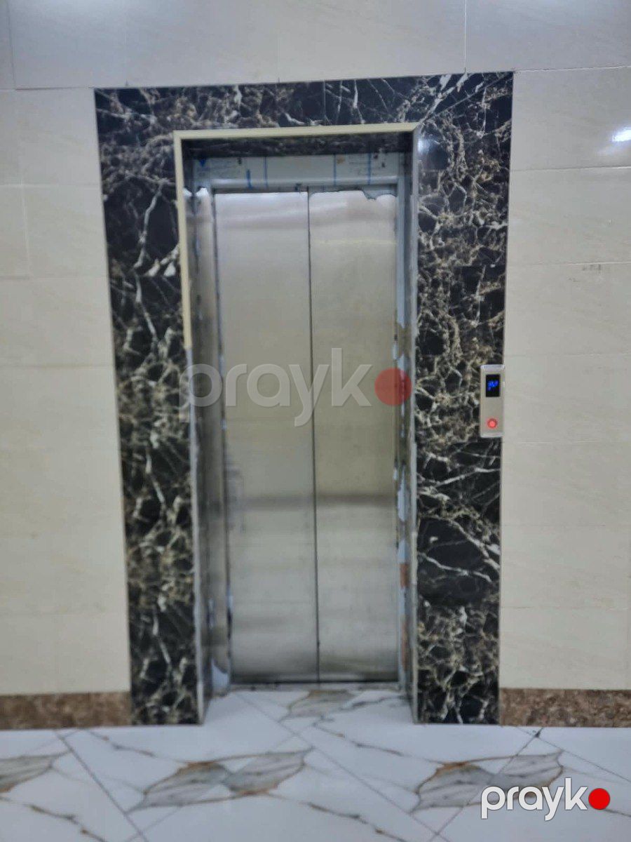 Satılır 2 otaqlı yeni tikili 69 m² — Mənzil, Bakı (3)