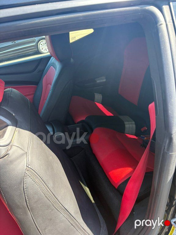 Chevrolet Camaro, 2.0 L, 2017 il, 134 000 km — Avtomobillər, Bakı (10)