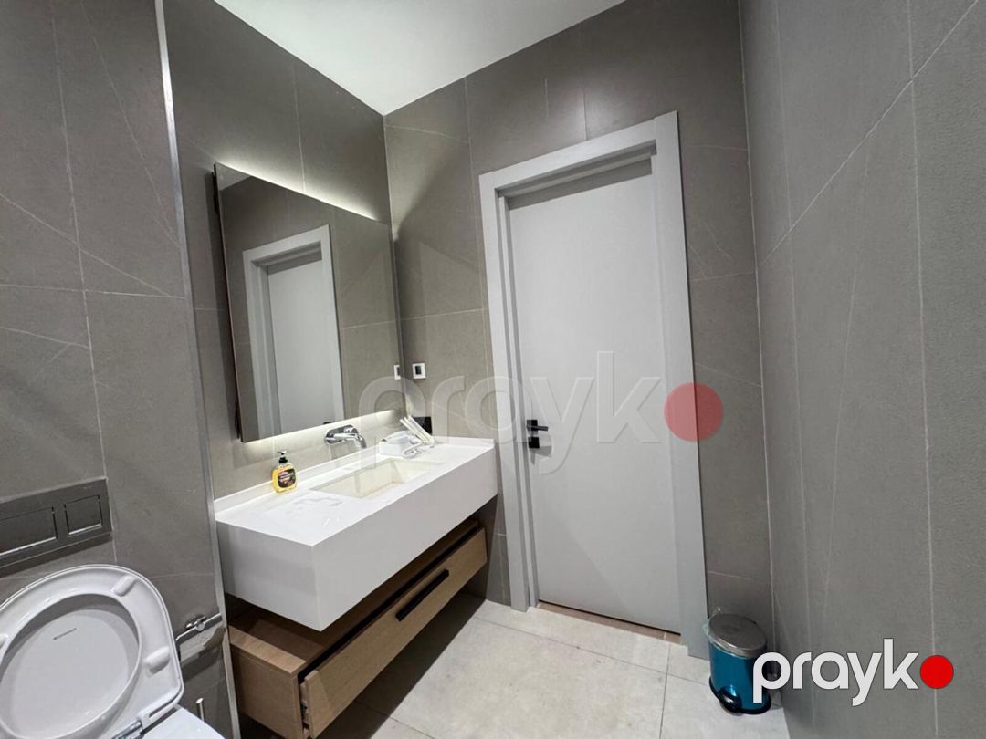 İcarəyə verilir 2 otaqlı yeni tikili 102 m² — Mənzil, Bakı (3)