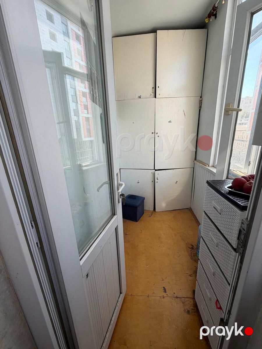 Satılır 3 otaqlı köhnə tikili 85 m² — Mənzil, Bakı (10)