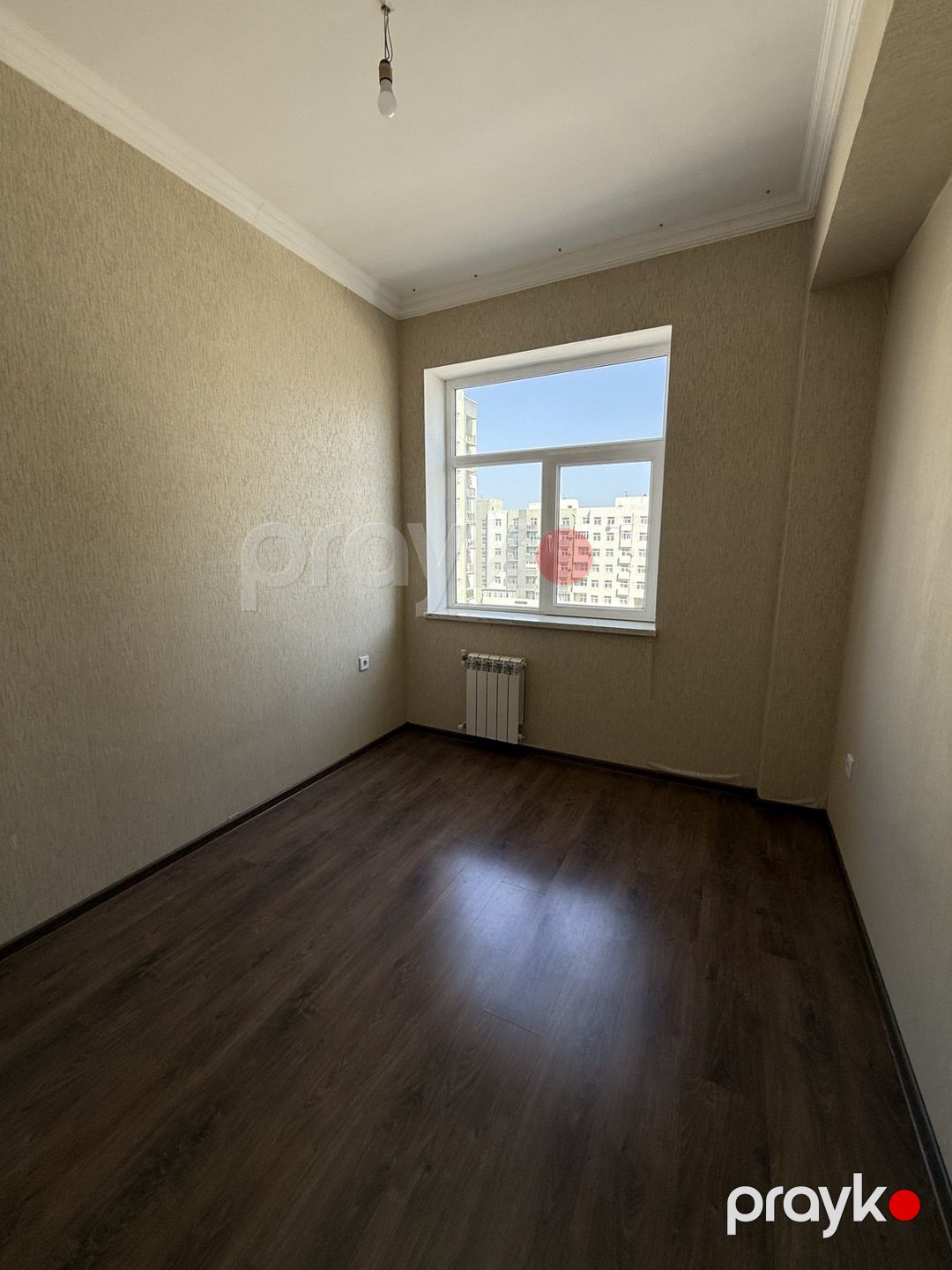 Satılır 4 otaqlı yeni tikili 80 m² — Mənzil, Bakı (3)