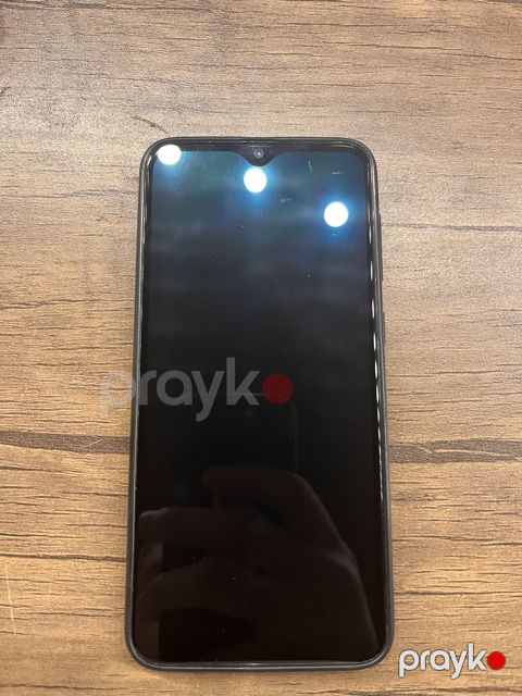 Samsung Galaxy A50 Blue 64GB/4GB — Sumqayıt