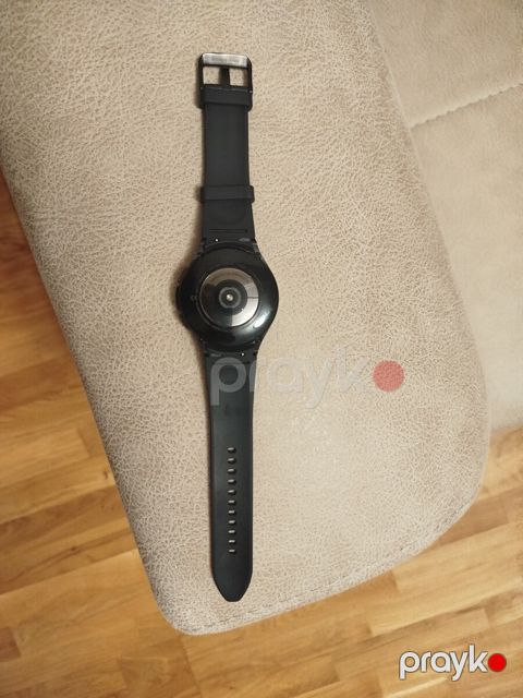 Samsung Galaxy Watch 8 Graphite 44mm — Bakı