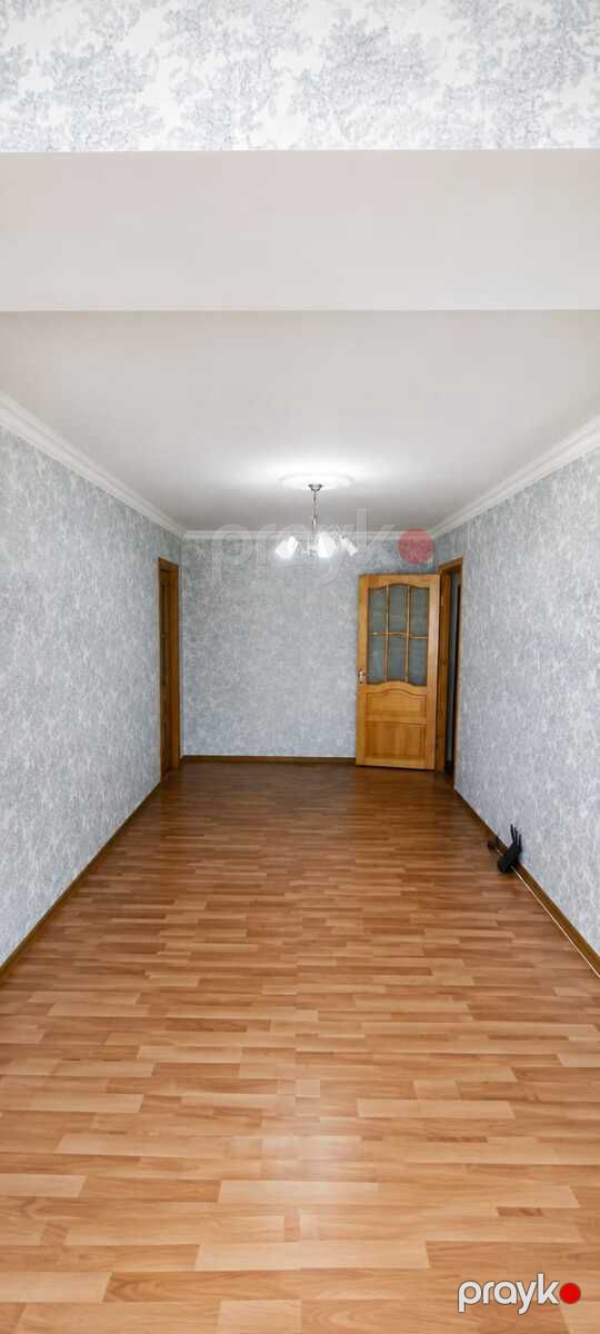 Satılır 2 otaqlı köhnə tikili 50 m² — Mənzil, Bakı (3)
