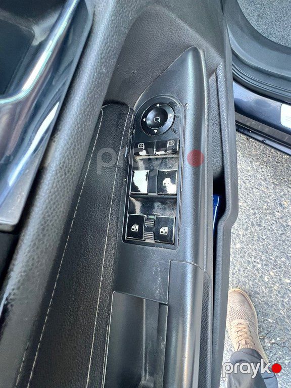 Opel Astra, 1.3 L, 2008 il, 355 000 km — Avtomobillər, Bakı (10)