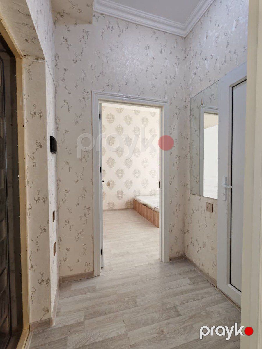 1-otaqlı yeni tikili, Xırdalan ş., 35 m² — Mənzil, Xırdalan (12)