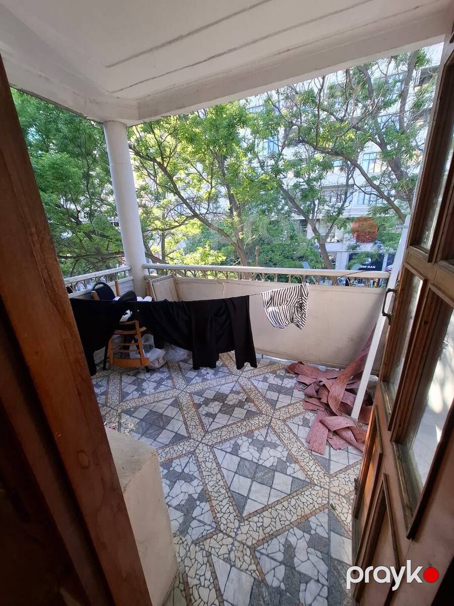 Satılır 3 otaqlı köhnə tikili 75 m² — Mənzil, Bakı (7)