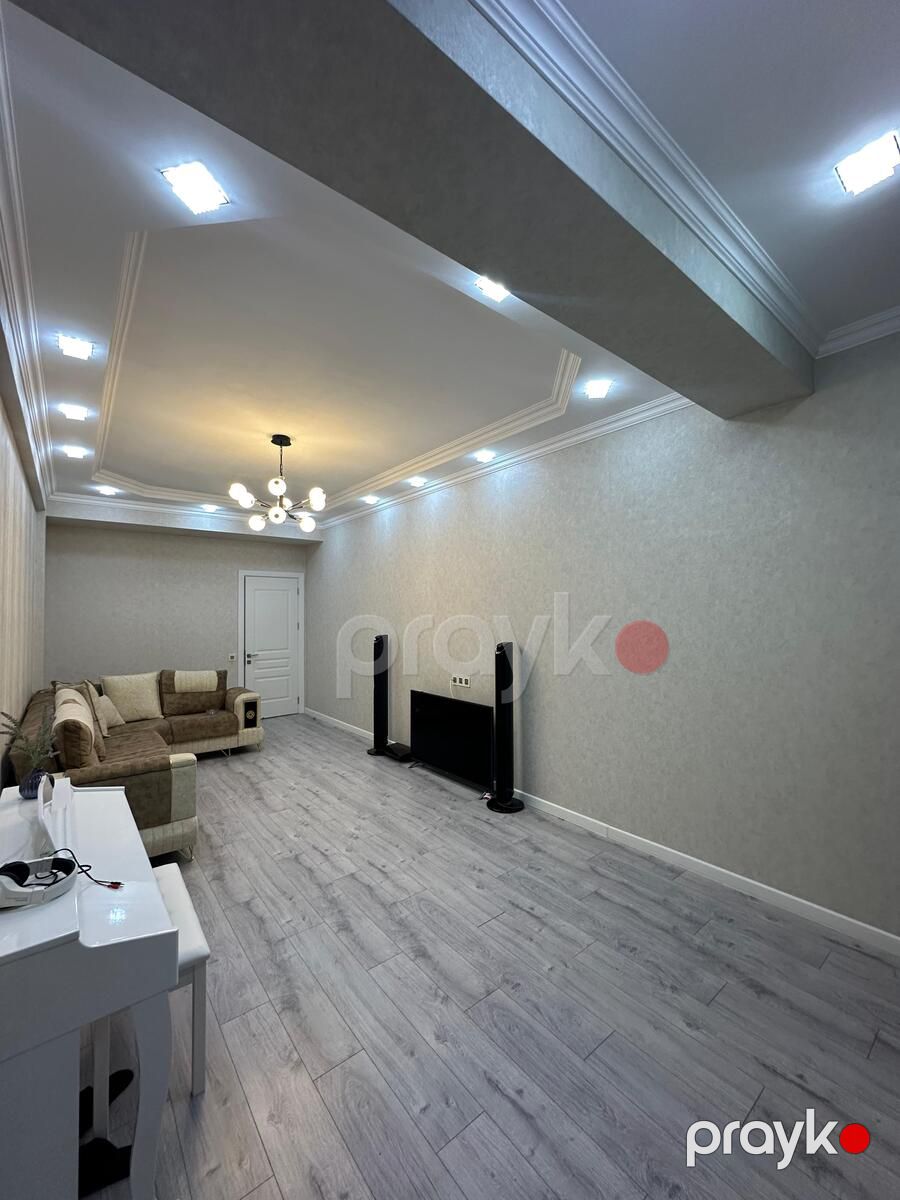 Satılır 3 otaqlı yeni tikili 145 m² — Mənzil, Bakı (10)