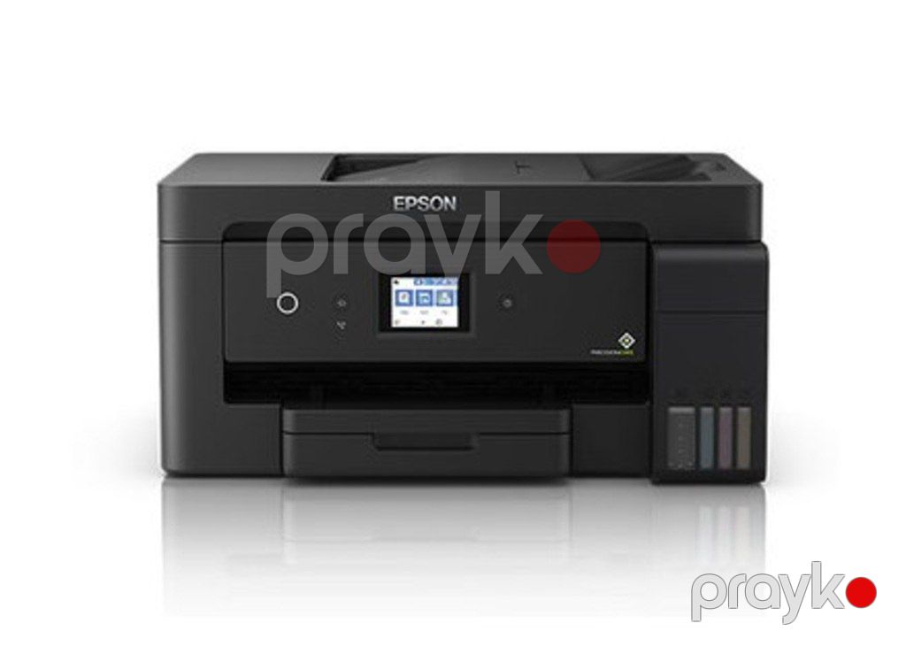 Printer "Epson EcoTank L14150 (A3+ All‑in‑One)" — Ofis texnikası və istehlak malları, Bakı (2)