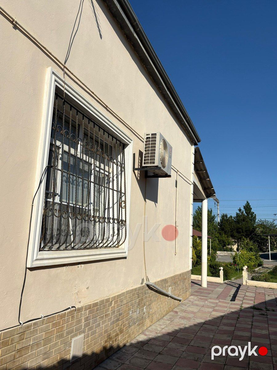 Həyət evi, Zabrat 2 qəs — Ev, villa, Bakı (2)