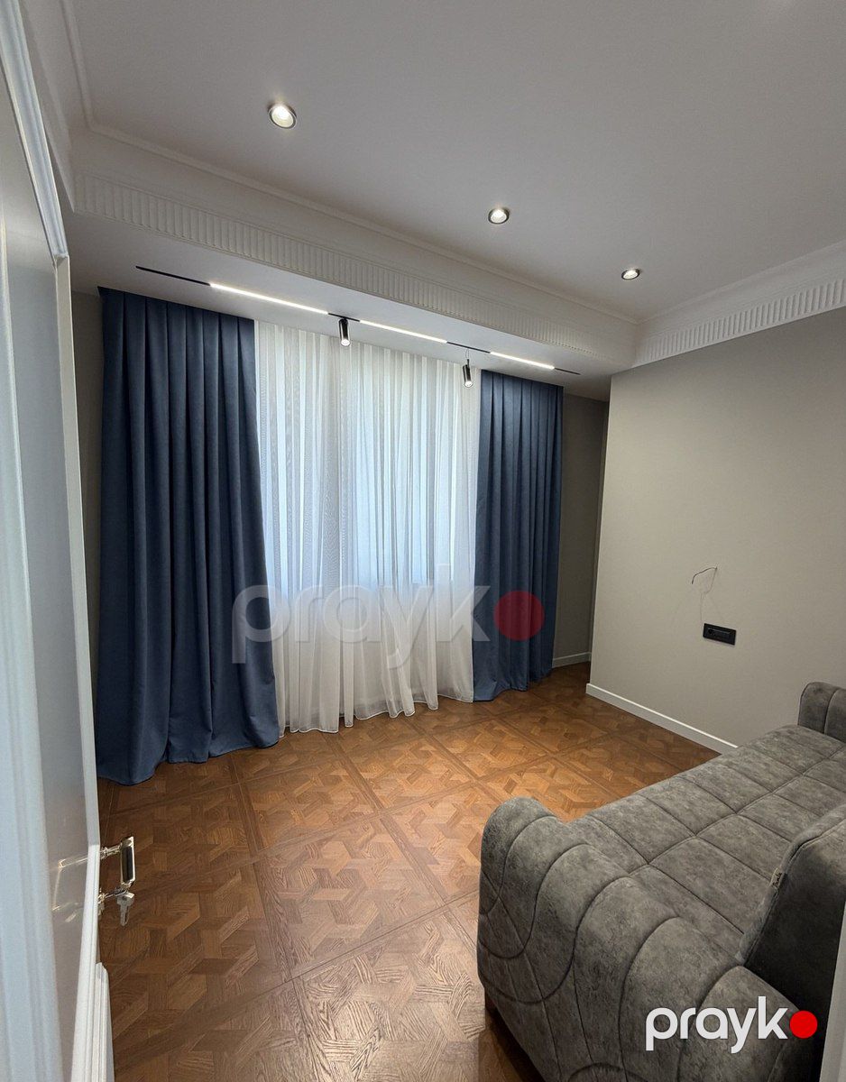 Satılır 3 otaqlı yeni tikili 100 m² — Mənzil, Bakı (11)