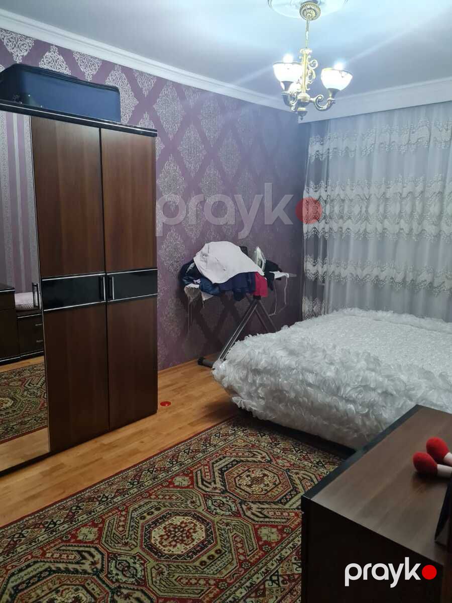 Satılır 2 otaqlı yeni tikili 63 m² — Mənzil, Bakı (5)