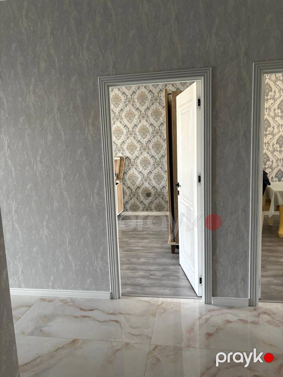 İcarəyə verilir 2 otaqlı yeni tikili 60 m² — Mənzil, Bakı (7)