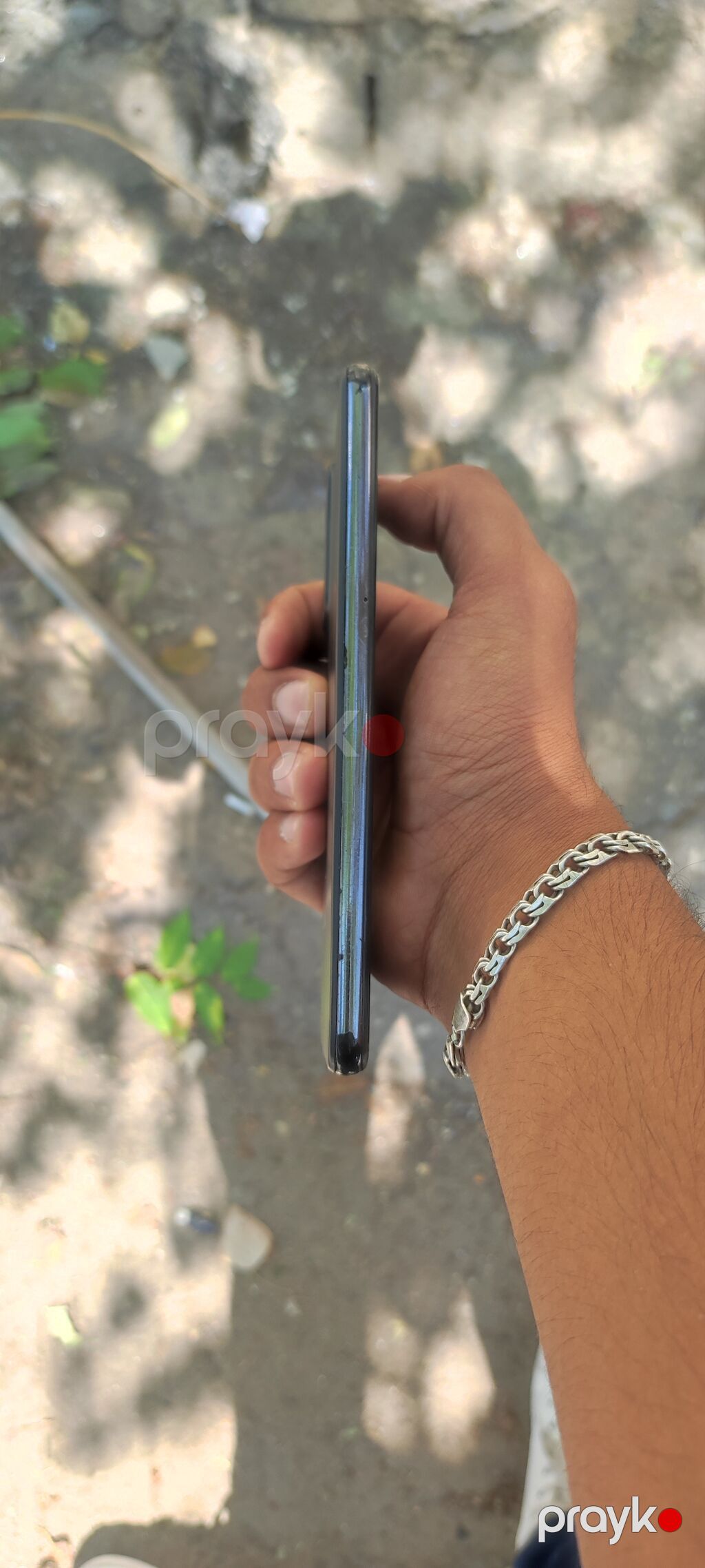 Samsung Galaxy A52 5G, 128 GB, rəng - Qara, Sensor — Samsung, Bakı (5)
