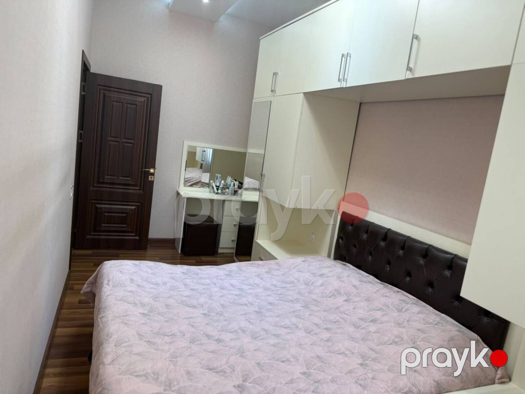 Satılır 3 otaqlı yeni tikili 84.4 m² — Mənzil, Bakı (4)