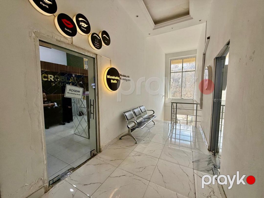 Satılır obyekt 58 m² — Əmlak, Bakı (5)