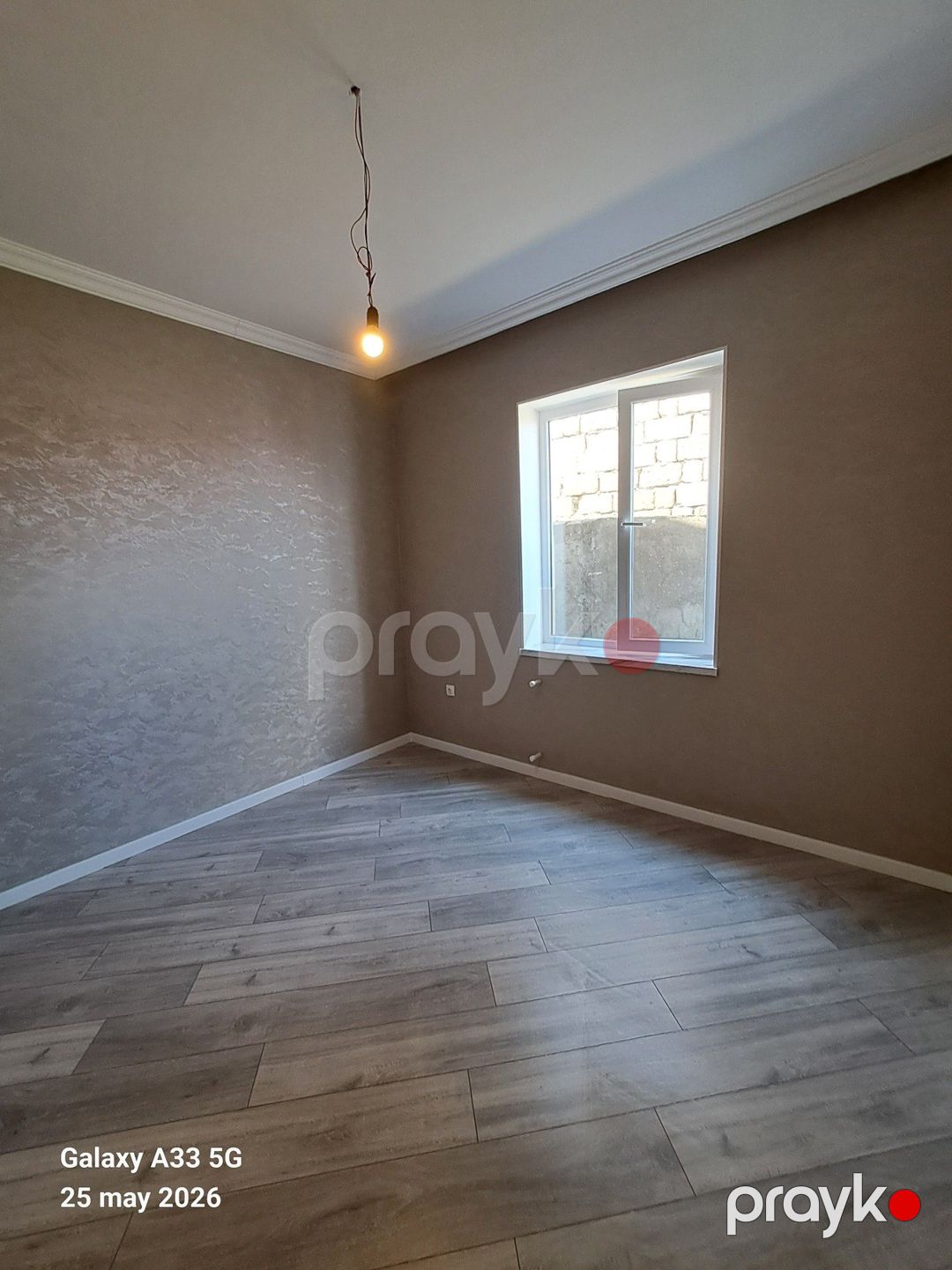 Həyət evi, Hökməli qəs — Ev, villa, Bakı (8)