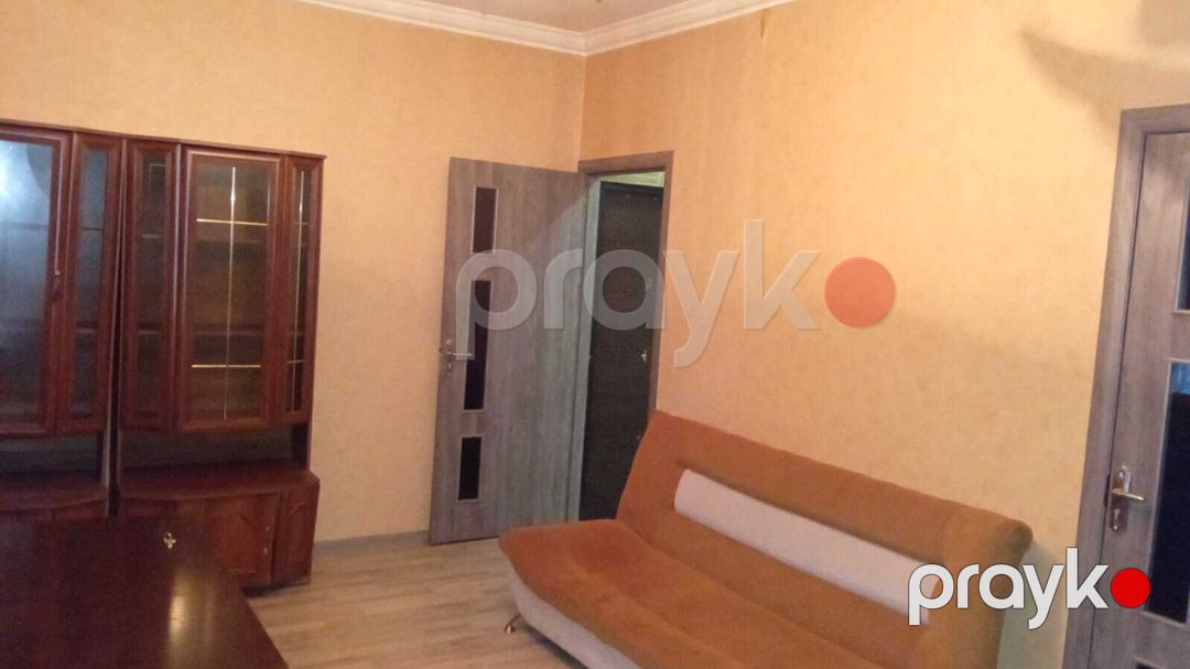 1-otaqlı mənzil kirayə verilir, Memar Əcəmi m., 32 m² — Mənzil, Bakı (7)