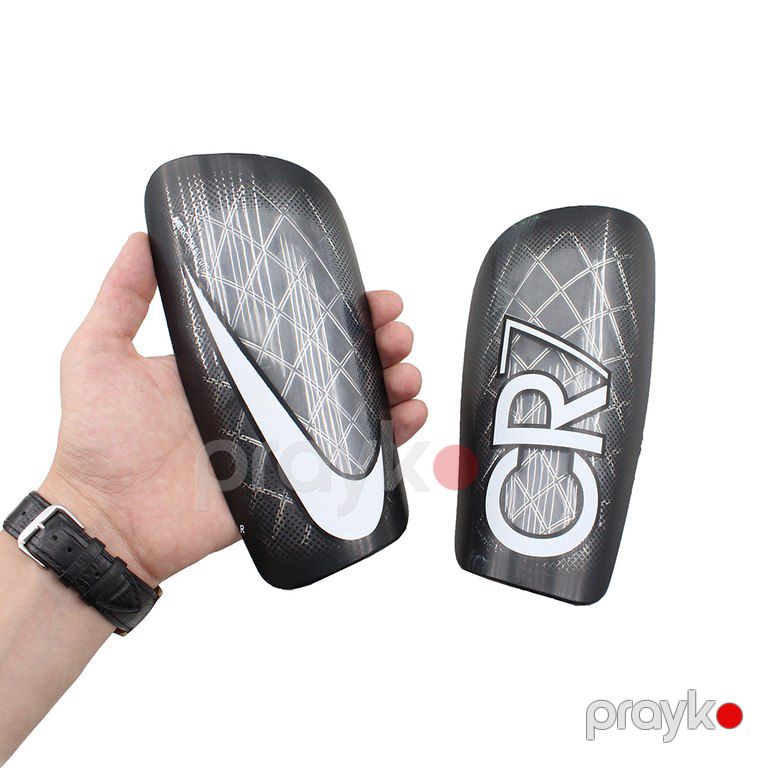 Futbol üçün ayaq qoruyucusu "Nike" (CR7) — İdman, hobi, istirahət, Bakı (4)