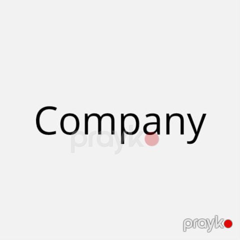 Event & Production Manager