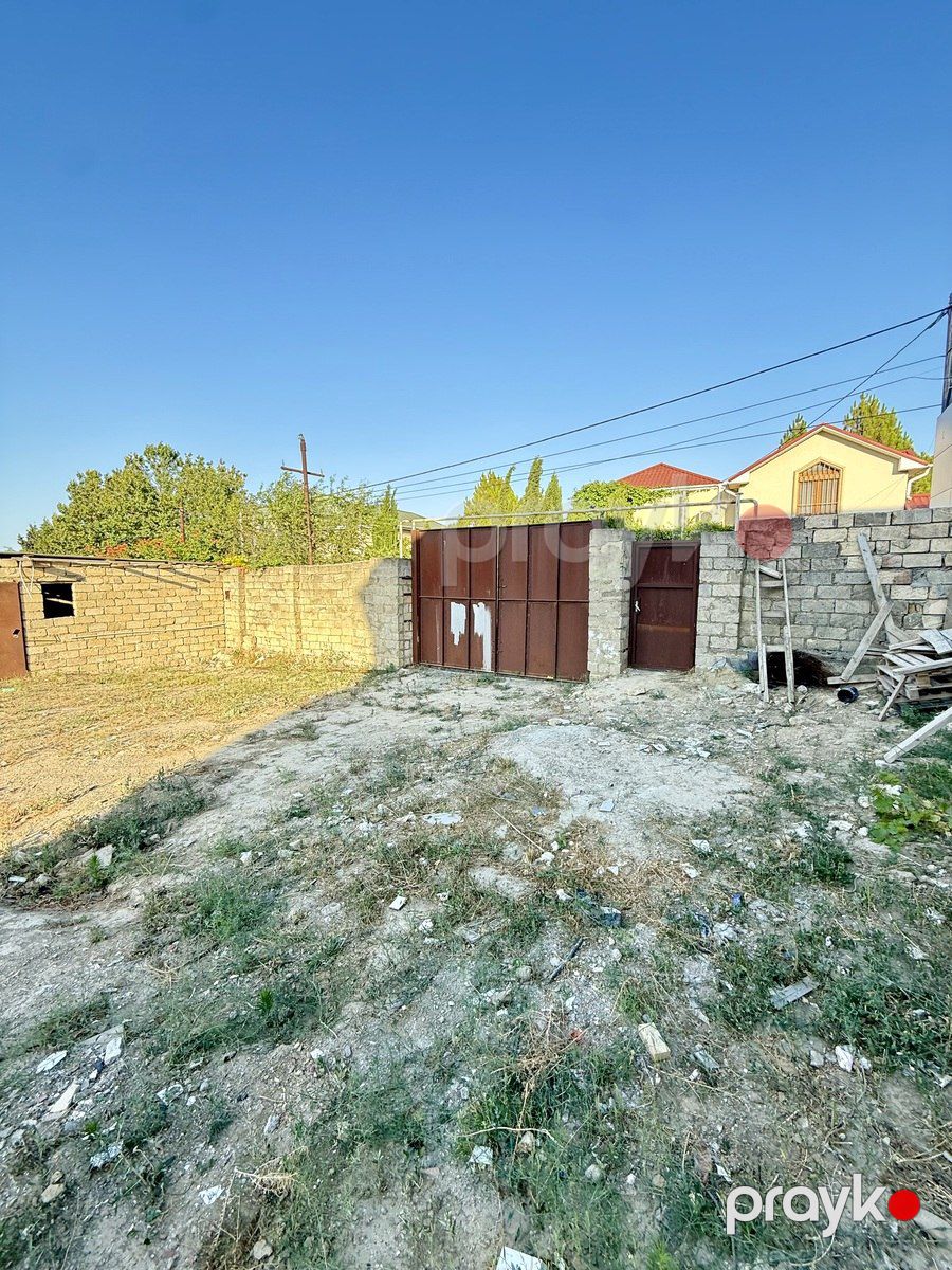 Satılır torpaq 6 sot — Torpaq, Bakı (3)