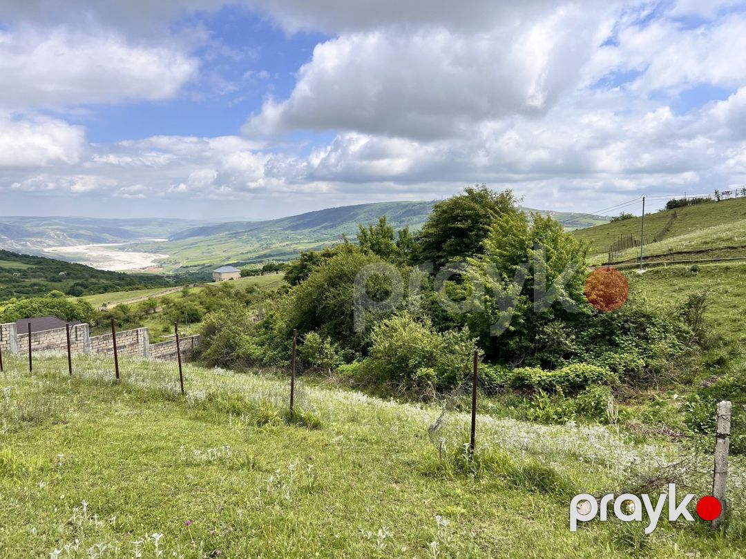 Satılır torpaq 15 sot — Torpaq, Şamaxı (2)