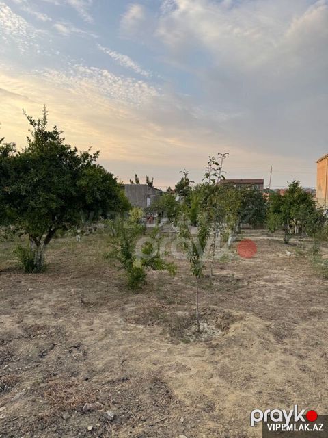 Abşeron rayonunda Torpaq Satılır, 12 sot — Bakı