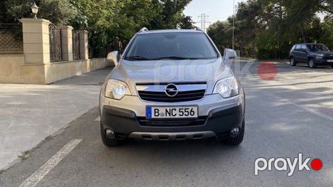 Opel Antara, 2.0 L, 2008 il, 238 563 km — Bakı
