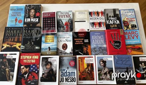 Hər biri yenidən fərqlənmir. Öz qiymətindən də ucuz qiymətə satıram — Bakı