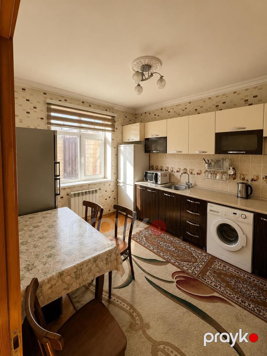 Satılır 4 otaqlı həyət evi/bağ evi 164 m² — Ev, villa, Xırdalan (5)