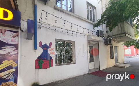 İcarəyə verilir obyekt 21 m² — Bakı