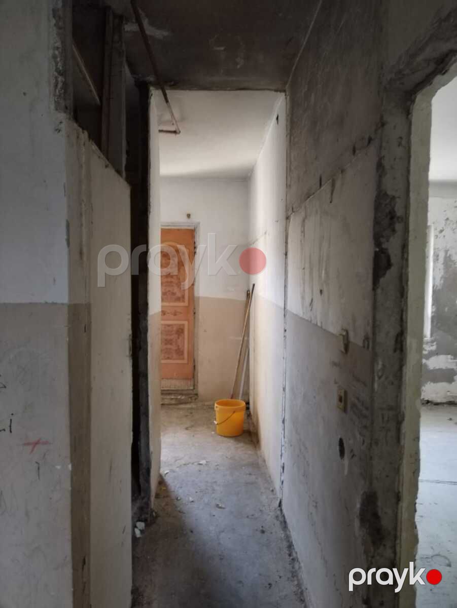 Satılır 3 otaqlı köhnə tikili 64 m² — Mənzil, Bakı (5)