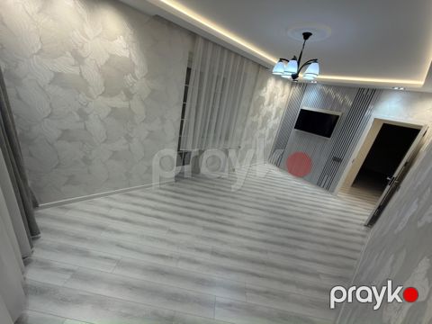 Satılır 3 otaqlı köhnə tikili 60 m² — Bakı