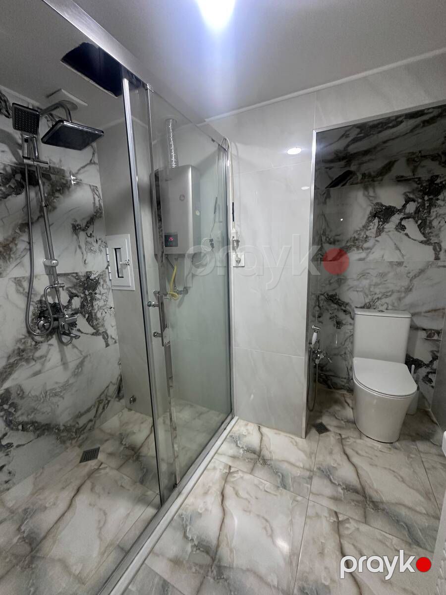 İcarəyə verilir 2 otaqlı köhnə tikili 2 m² — Mənzil, Bakı (5)