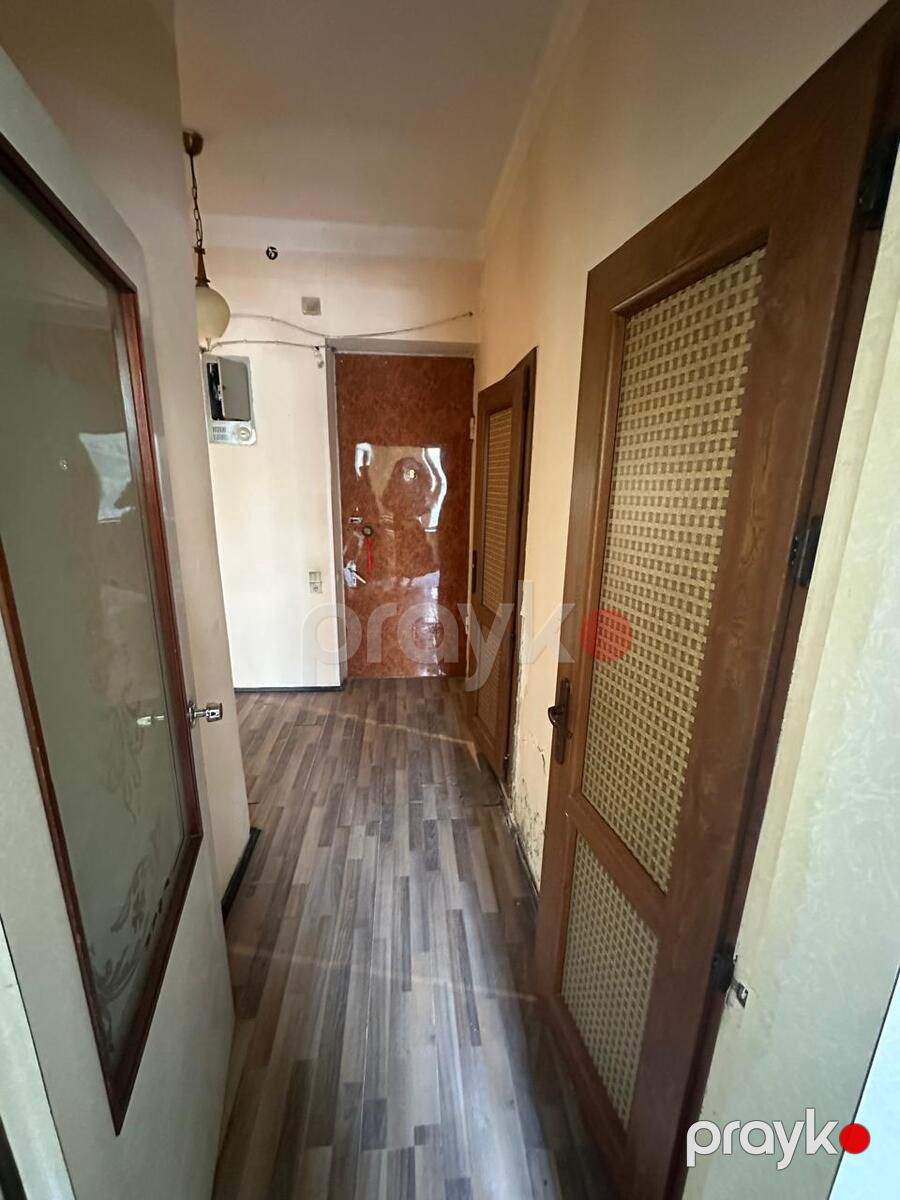 Satılır 3 otaqlı köhnə tikili 85 m² — Mənzil, Bakı (11)