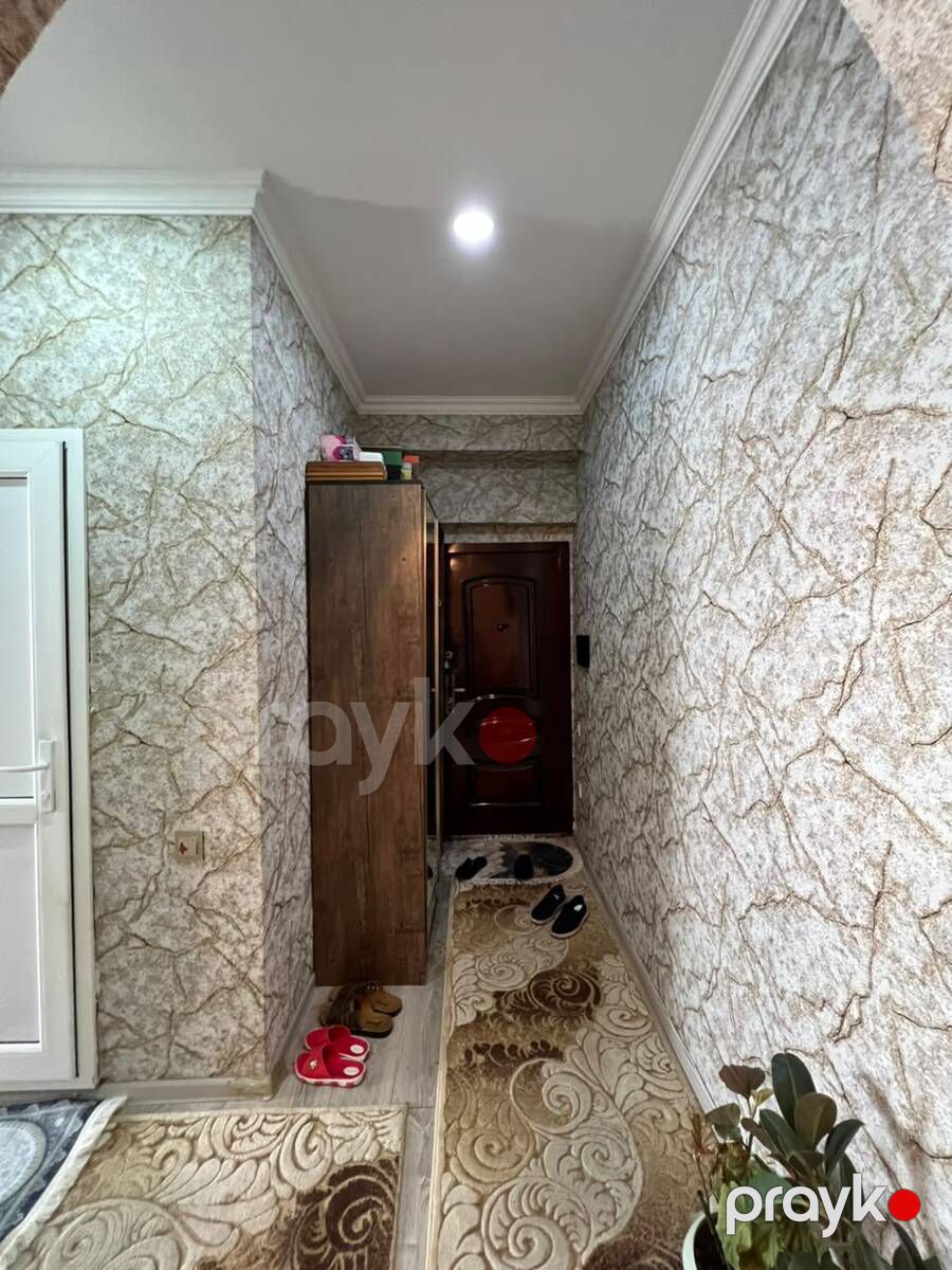 Satılır 3 otaqlı yeni tikili 73.5 m² — Mənzil, Bakı (7)