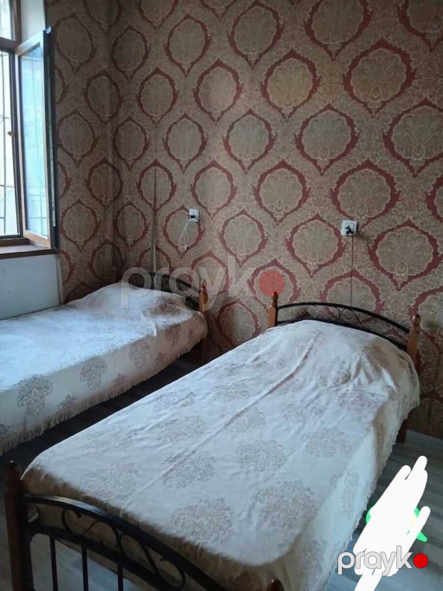 Satılır 2 otaqlı yeni tikili 46.6 m² — Mənzil, Xırdalan (3)