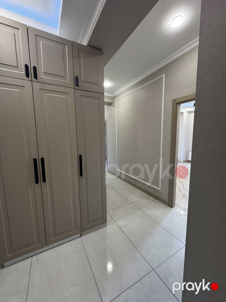 İcarəyə verilir 2 otaqlı yeni tikili 82 m² — Mənzil, Bakı (8)